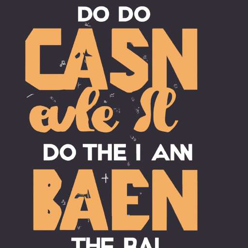 all we can do is the best we can do